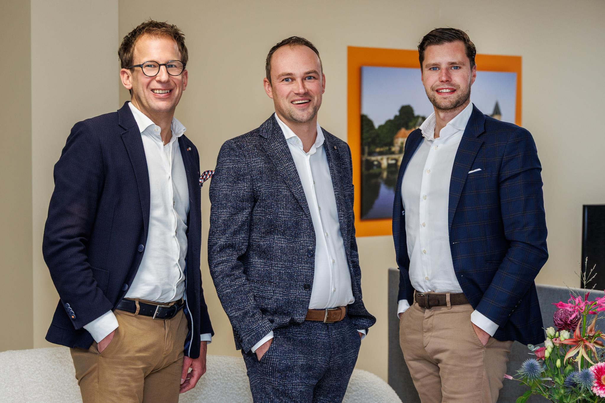 Wij zijn Drenth Makelaars in Amersfoort